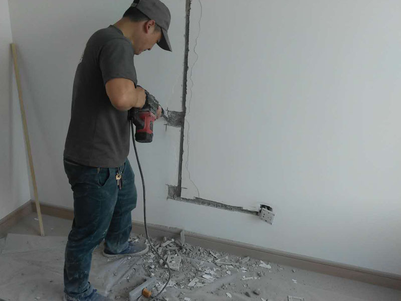 婁底串聯電路用在家用可以不,婁底電路維修師傅去哪里找