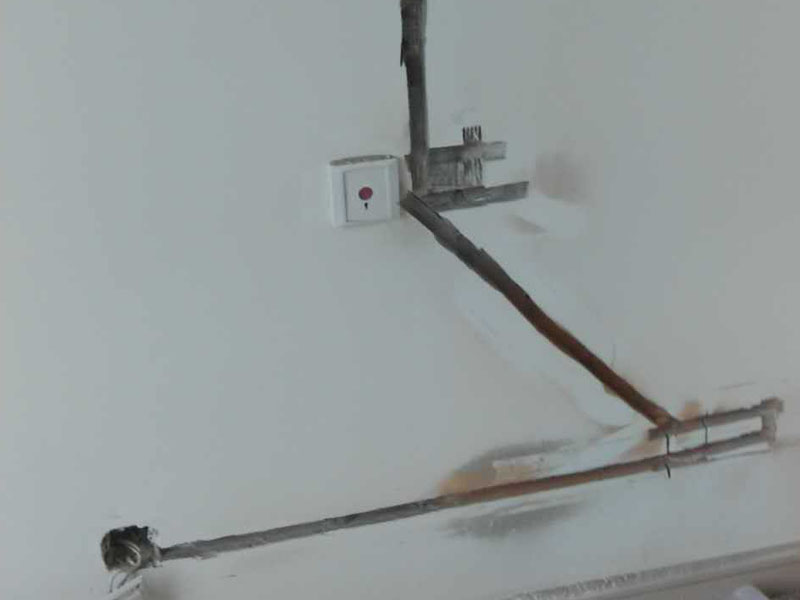婁底串聯電路用在家用可以不,婁底電路維修師傅去哪里找