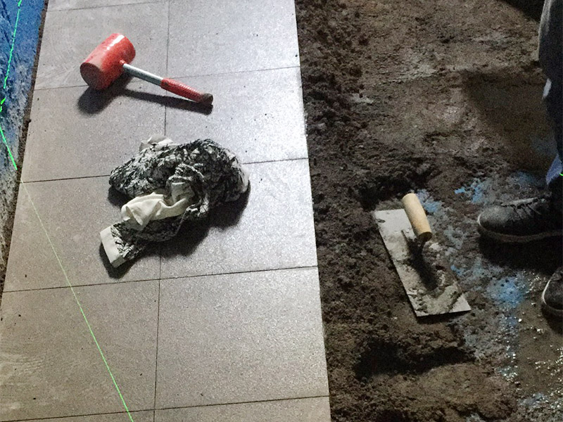 綿陽屋面漏水怎么處理，綿陽屋面漏水處理的注意事項