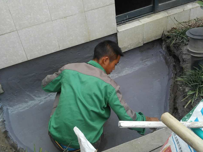 長沙樓頂漏水怎么處理，長沙樓頂漏水有哪些專業公司