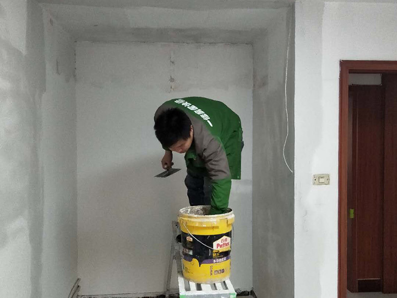 專業做杭州天花板堵漏的公司有哪些,杭州天花板堵漏施工怎么收費