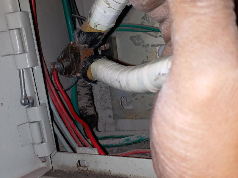 婁底維修師傅電工哪里找，哪家婁底房屋維修公司師傅專業
