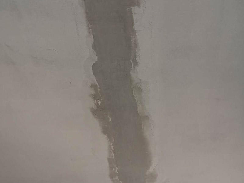 太原墻面裝修如何省錢，太原墻面開裂維修時(shí)要注意什么