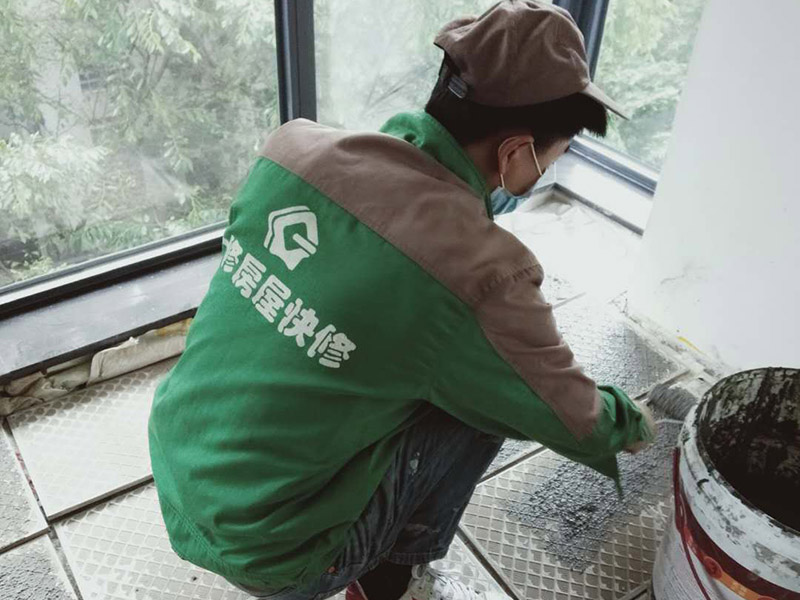 赤峰裝修貼玻化磚的價格,赤峰裝修貼玻化磚如何粘貼