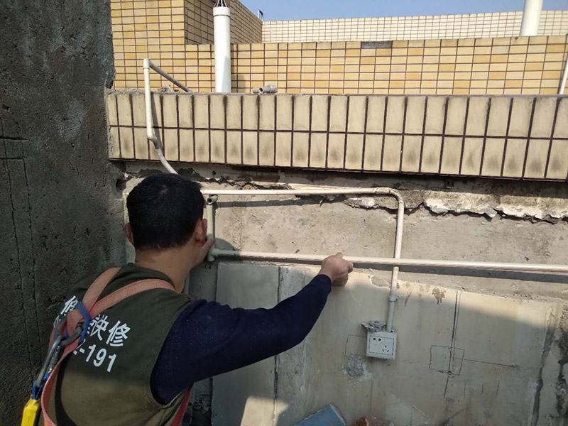 鄭州房屋維修哪家專業又好用，鄭州鋪地磚工錢多少錢一平方