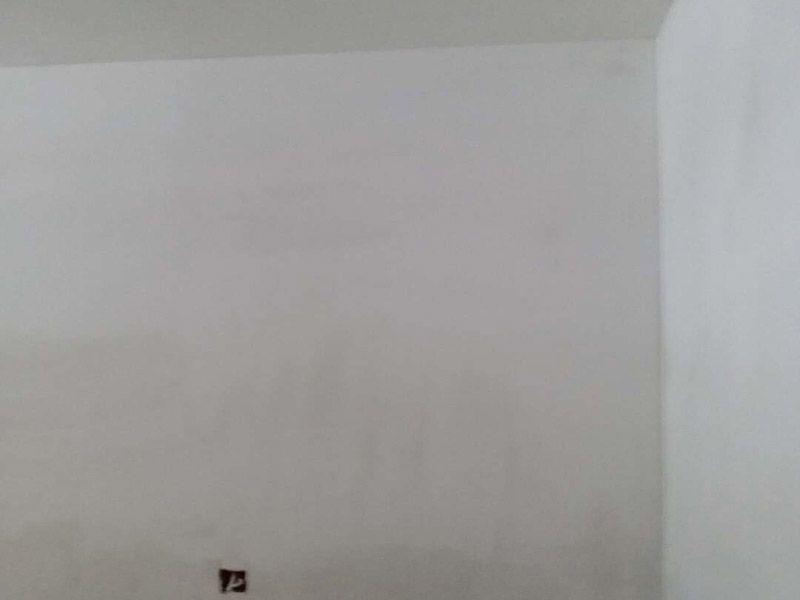 墻面翻新找平：如果原墻是乳膠漆，且基礎強度較好，經簡單打毛修補后可以直接刷漆，但要注意不要破壞原墻漆膜的完整性，也不要用比原墻乳膠漆附著力好太多的乳膠漆，否則容易起皮脫落；如果原墻是刮瓷，則必須產掉重做，其實在這方面只要掌握一個原則，即同等性質才能翻新，否則就必須重來。 如果原墻面的漆已經不好了的話，再刷上乳膠漆會把以前的乳膠漆泡下來，可以選鮮呼吸SBS強力膠、鮮呼吸卓越型白膠，再刮一遍膩子打磨后再刷乳膠漆。另外，如果經濟條件允許，而你對原墻質量又不滿意的話，建議最好重做。因為墻面的處理是整個裝修過程中最骯臟的部分，千萬不要圖省事，否則以后會很麻煩。