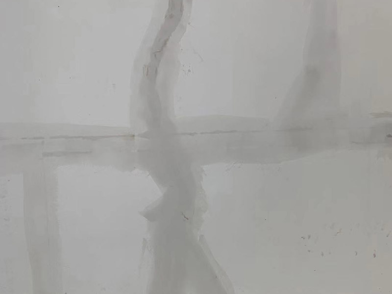 墻面修補保護(hù):遇到墻面長了霉斑的情況，可以用超市買的洗衣服用的漂白水，濕布占著擦即可。不僅能有效清除表面霉斑，還有消毒的作用，但只適用于白墻，有顏色或者有藝術(shù)效果的漆面應(yīng)避免使用。 除了漂白水以外，還可以使用專業(yè)的墻體霉菌清除劑，一般在超市能夠買到。將清潔劑搖勻后用普通氣壓噴壺按照說明書的要求兌水，對著發(fā)霉的墻面噴涂，大概30分鐘后，霉菌會自然分解。 對于墻面開裂，我們可以用鏟刀把裂縫兩邊約10厘米左右的漆膜鏟掉，使其露出底材，查明開裂的原因。如果是基材有裂縫，則可以用嵌縫石膏補住裂縫，等到石膏變硬之后，再補刮膩子，重新涂刷乳膠漆。