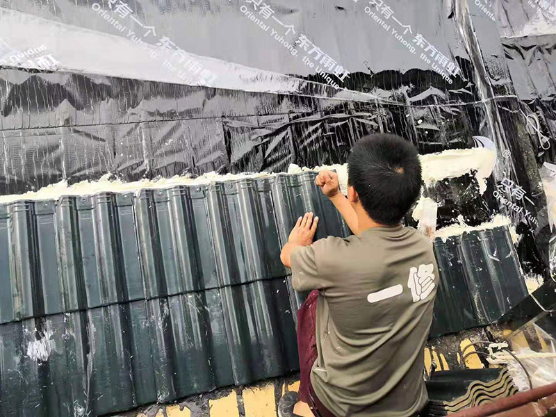 西安別墅防水補漏哪家靠譜，西安別墅防水補漏常用維修方法