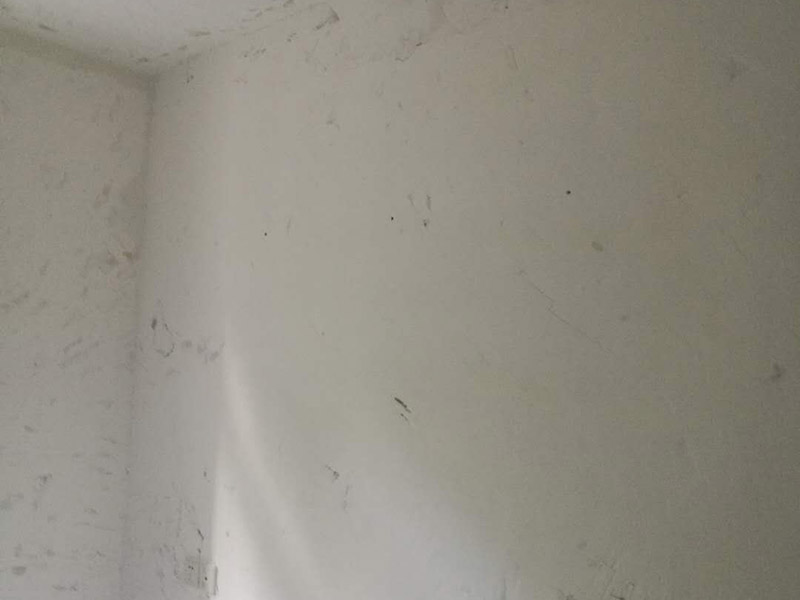 墻面鏟除翻新：舊墻的基本處理包括清理舊墻面原有的乳膠漆和膩?zhàn)訉拥溺P除、木裝修、其他表面裝飾物（如壁紙）的拆除，如果只是裝修了一兩年的墻面，墻面的膩?zhàn)涌梢圆挥苗P除，用鋼刷和砂紙打磨墻面后就可以重新涂刷乳膠漆，如果裝修時(shí)間較長(zhǎng)的就需要將膩?zhàn)訉隅P除后再進(jìn)行后續(xù)工序。切記舊墻面一定要進(jìn)行處理，不能直接涂刷，粉化嚴(yán)重的墻面要鏟除后，抹上一層白水泥，再進(jìn)行涂刷。 墻面涂刷底漆的作用是抗堿防潮、封固基材、保護(hù)面漆，提高面漆的質(zhì)感和遮蓋力。如果沒有刷底漆就直接上面漆的話，時(shí)間一長(zhǎng)墻面就容易起泡、發(fā)霉，經(jīng)陽(yáng)光長(zhǎng)時(shí)間照射也