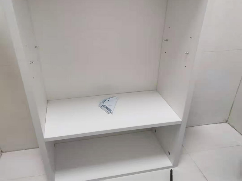 周口進門鞋柜裝修如何設計好，進門鞋柜裝修建議