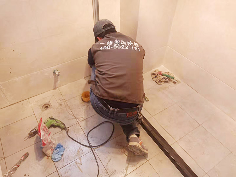 海口水電施工隊應該怎么找