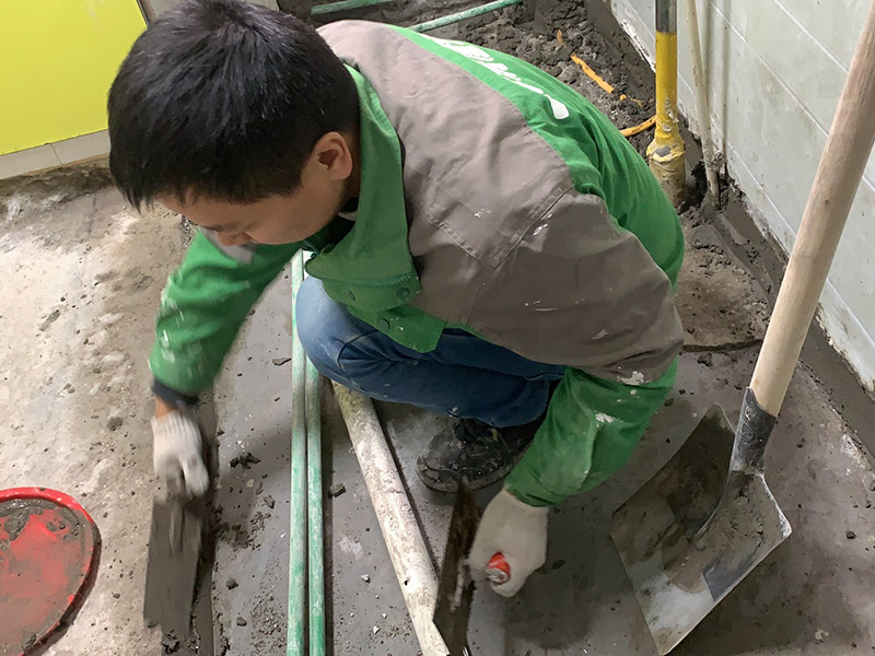 周口廁所防水補(bǔ)漏公司哪里找，廁所防水補(bǔ)漏用什么材料