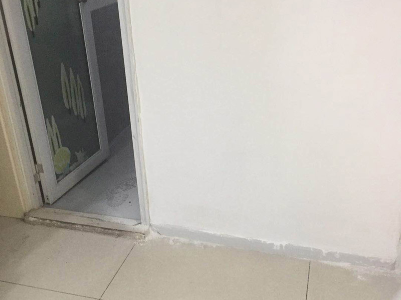 房屋裝修全包是不是出問題都是裝修公司負責?