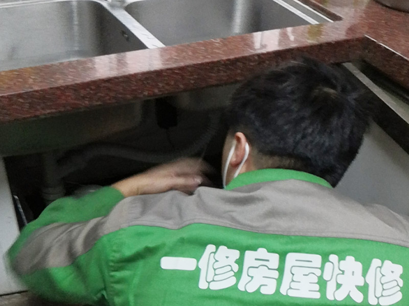 海口水電施工隊應該怎么找