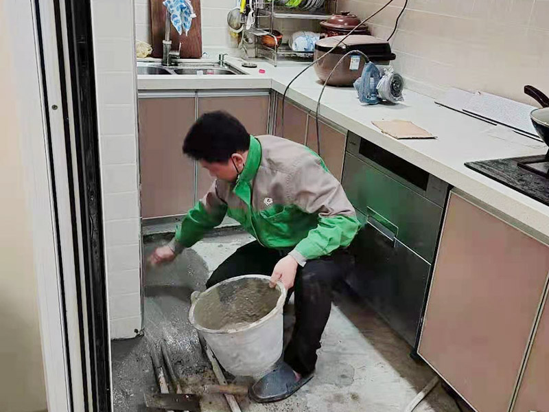 西安專業防水堵漏電話是多少，西安專業防水堵漏哪家專業