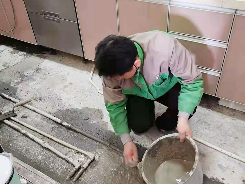 周口廁所防水補(bǔ)漏公司哪里找，廁所防水補(bǔ)漏用什么材料