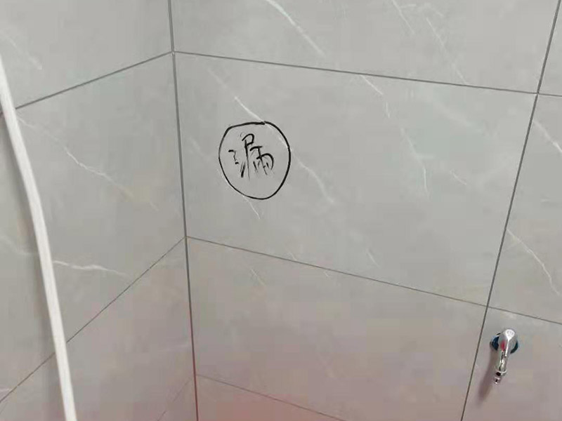 上海家庭水管漏水維修，上海室內水管修理，上海廚衛水管漏水處理