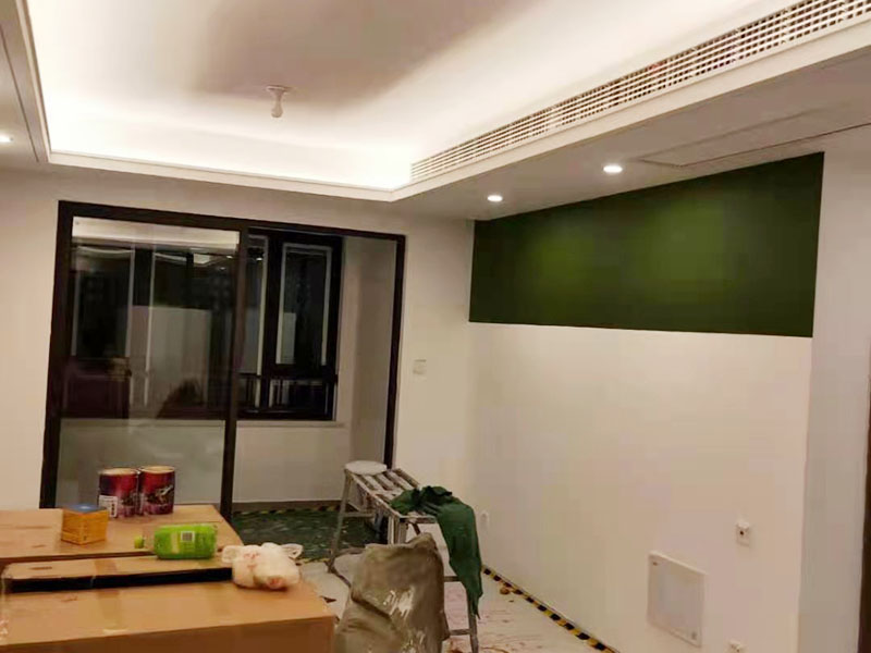家具油漆修補太難找，哪里有專業做家具油漆修補的師傅