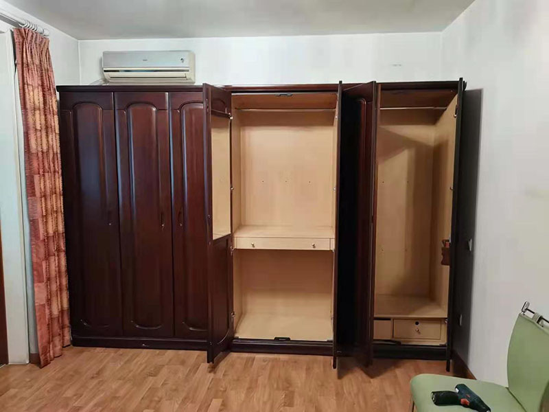 家具補漆修復應該怎么去找師傅上門處理