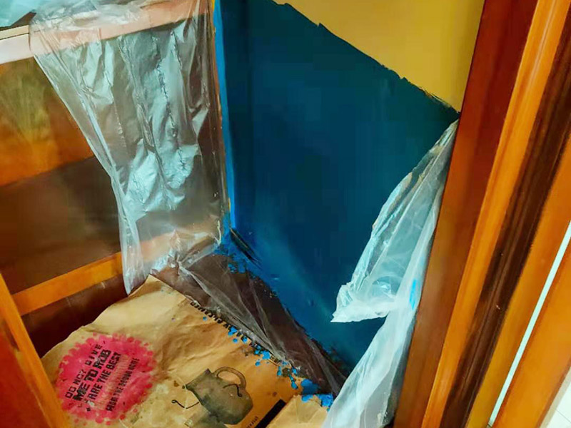 寧鄉市房屋防水補漏公司_房屋防水補漏師傅_寧鄉市房屋防水補漏價格