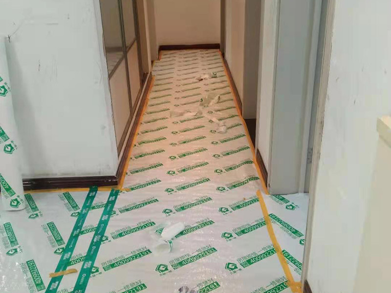 遵義裝修公司加盟_久益一修品牌官網_遵義家裝后市場引領者