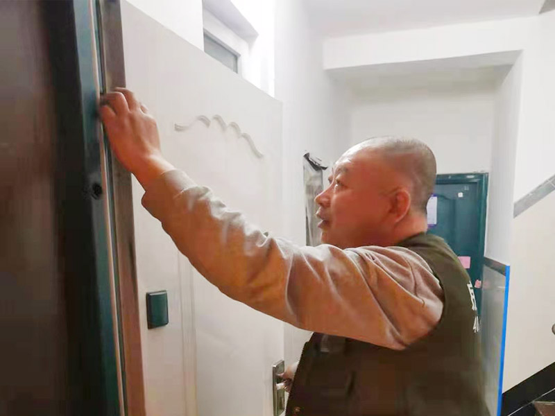 沈陽(yáng)門窗翻新噴漆多少錢，二手房門窗一定要更換嗎