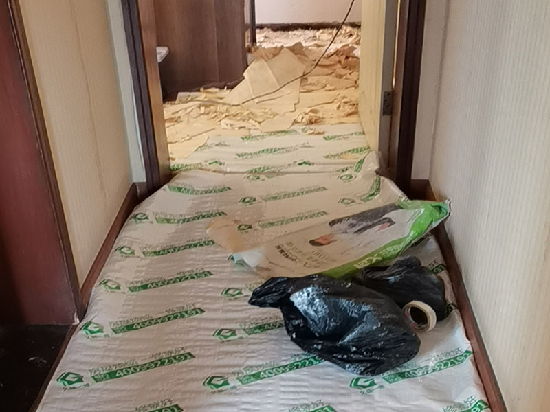 舊房局部裝修改造好，還是應該整體重裝呢？