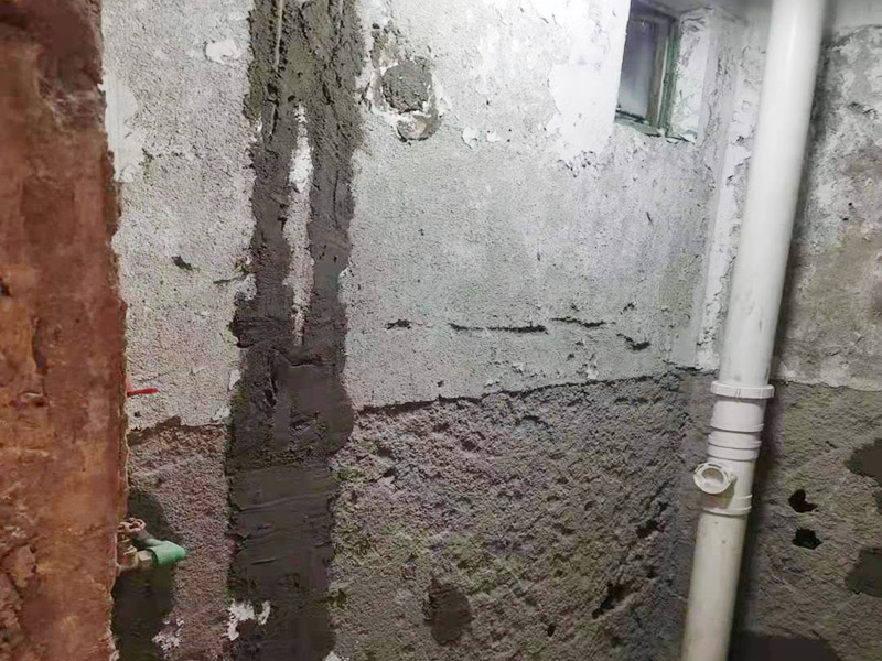 上海家庭水管漏水維修，上海室內水管修理，上海廚衛水管漏水處理