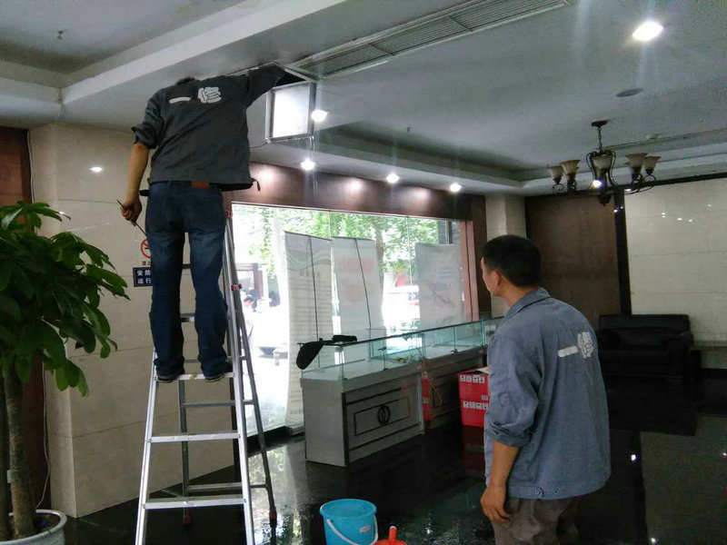 昆明中央空調(diào)哪種比較好，昆明空調(diào)使用時需要注意什么