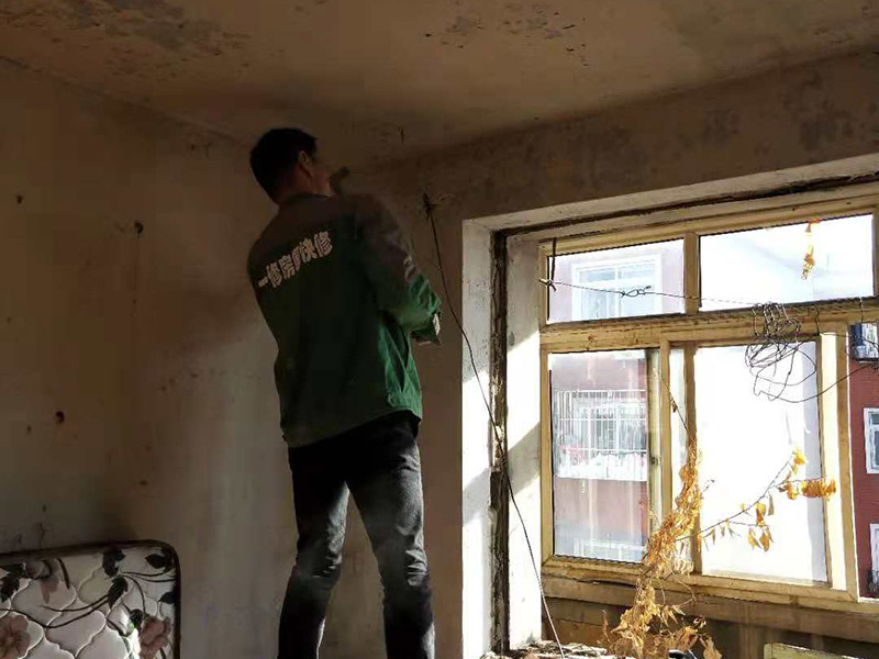 長沙廚房漏水是怎么回事，長沙廚房怎么預(yù)防漏水問題