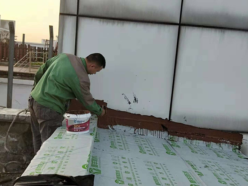 綿陽外墻裝修的方法，綿陽外墻裝修選什么材料好