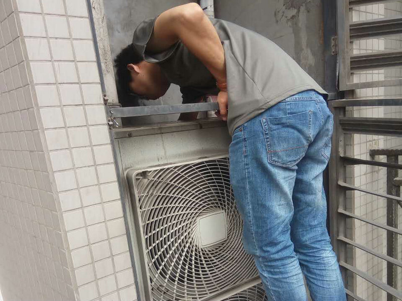 臺山市空調拆裝報價,臺山市空調拆裝拆卸方法