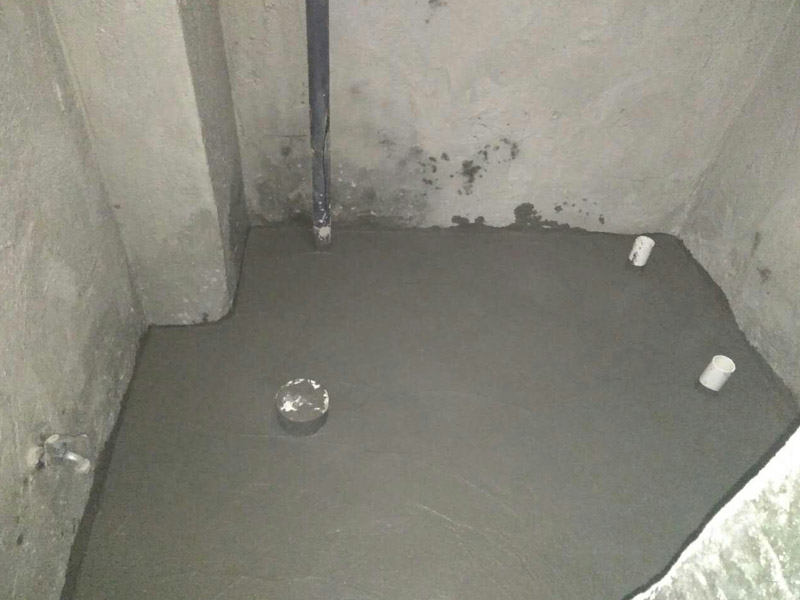重慶樓頂漏水怎么處理，重慶樓頂漏水有哪些專業公司