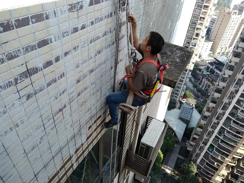  房屋維修基金標準