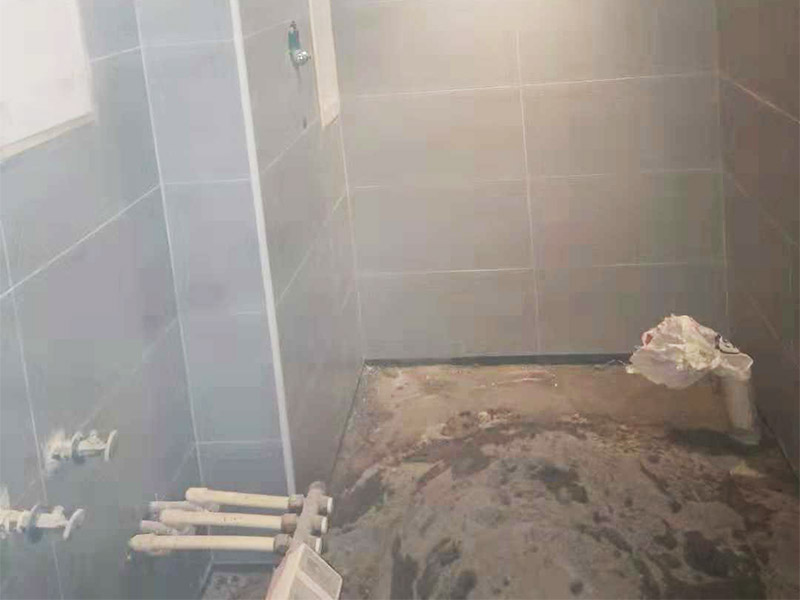 成都房屋漏水怎么處理好，成都漏水保護層必須重做嗎