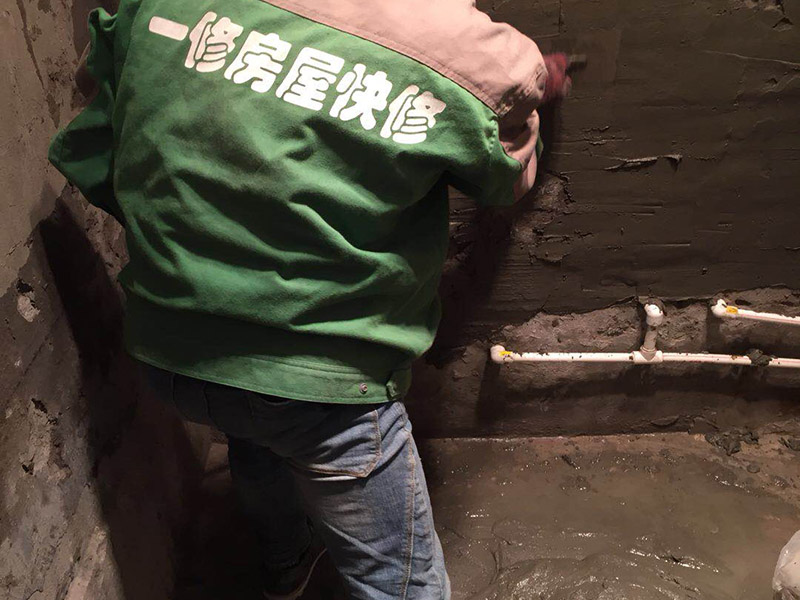 成都防水公司聯系方式哪里找，找到以后如何做才能避免上當受騙