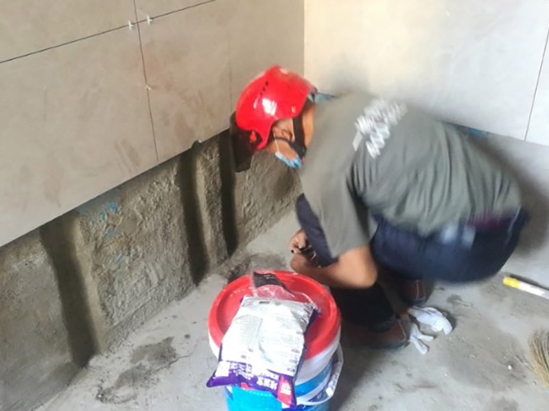 成都家裝防水師傅電話哪里有，這兩個途徑供大家參考