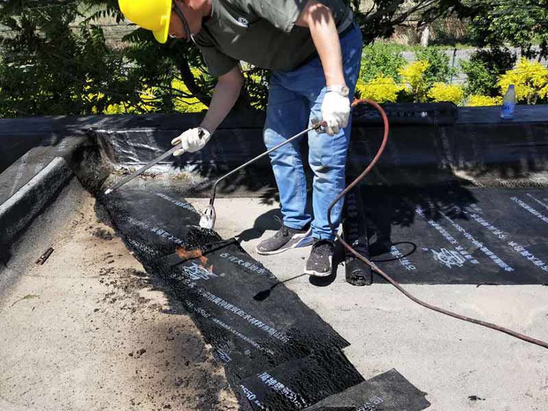 成都防水工人怎么找，靠譜的防水工人必須具備這幾個條件