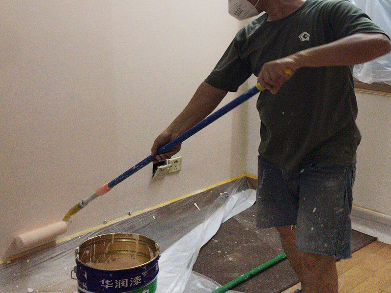 西安刷墻漆多少錢一平米，刷墻漆價格被哪些因素影響