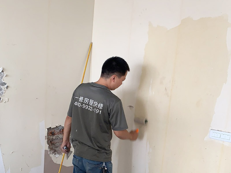 西安刷墻漆多少錢一平米，刷墻漆價格被哪些因素影響