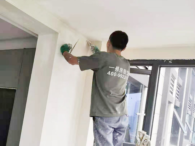 廣州二手房翻新裝修要花多少錢，哪些部分可以省錢