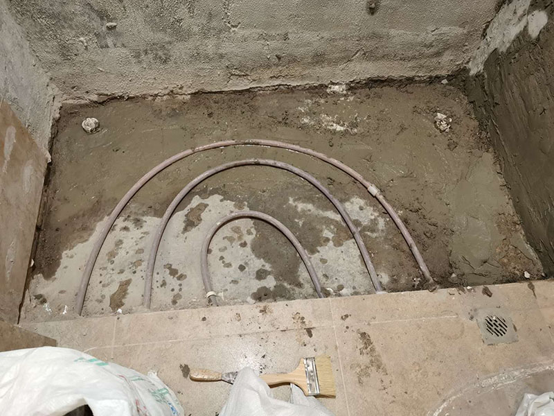 成都家庭水管維修_成都上門修理管道_成都專業處理水管漏水電話