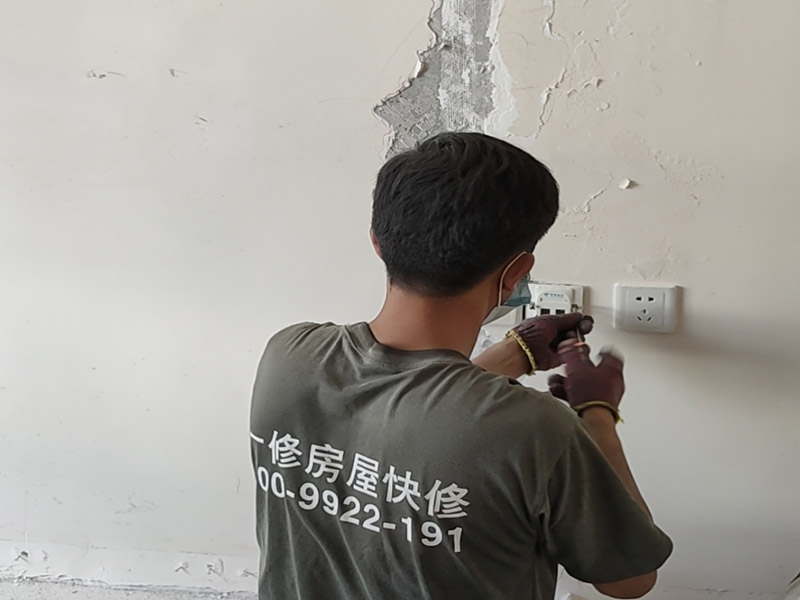 裝修怎樣改水電合理，沈陽專業水電工來教你