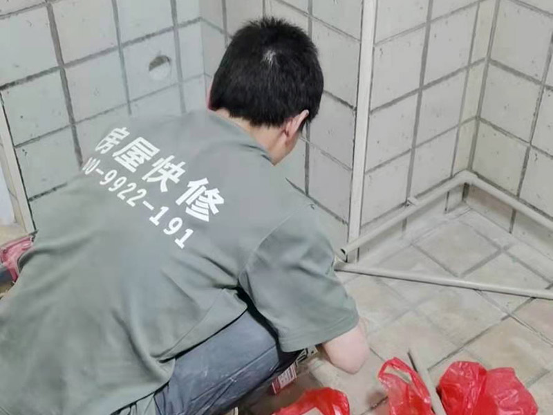上海水管維修工上門服務(wù)24小時_水管漏水維修師傅_上海自來水管維修步驟