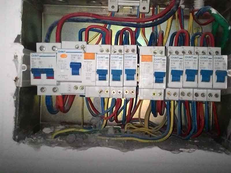 電推上去幾分鐘跳閘怎么修？三種常見跳閘原因逐個檢查即可解決