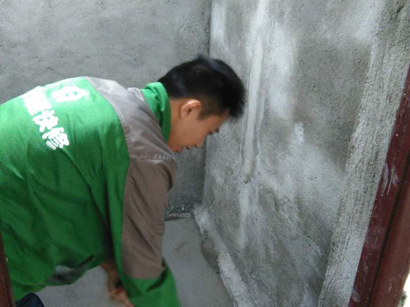 防水多少錢一平米，防水價格按防水方法