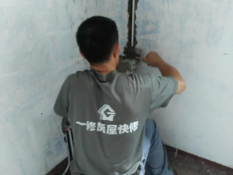 舊房水電改造經驗分享，年限短的房屋電