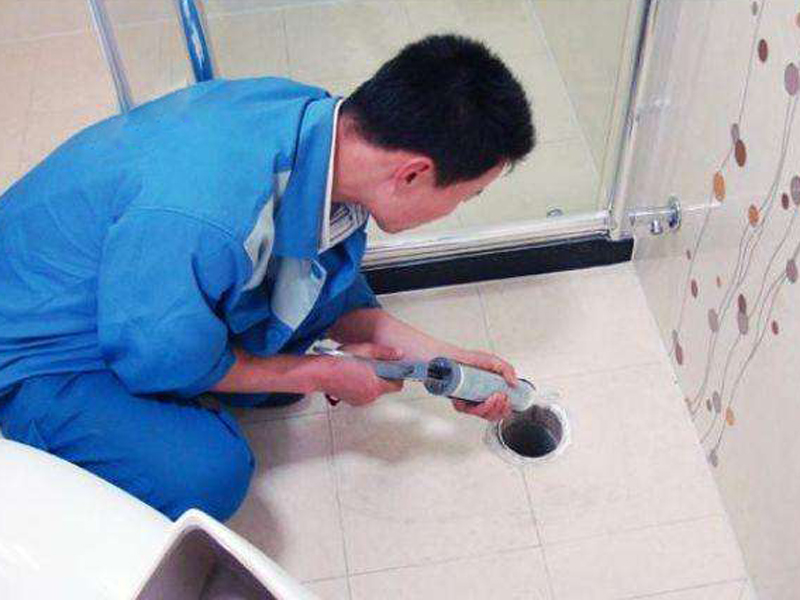 常見地漏維修問題總結，地漏反味可加存