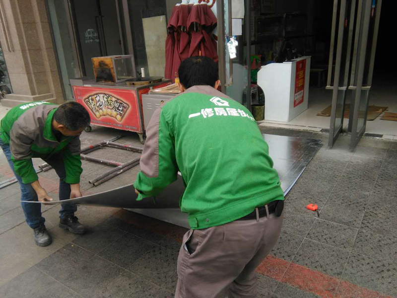 店鋪怎么裝修？店鋪施工要注意哪些事項(xiàng)