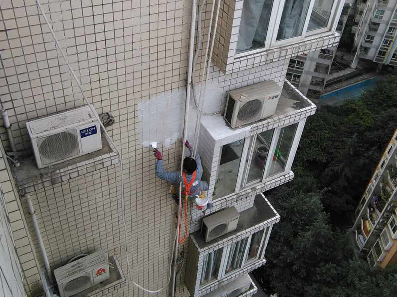 外墻防水怎么做？外墻防水施工方法及注